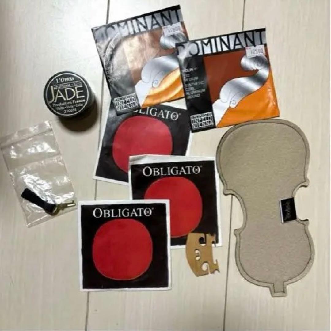 GEWA MITTENWALD-ADORF 2014 バイオリン