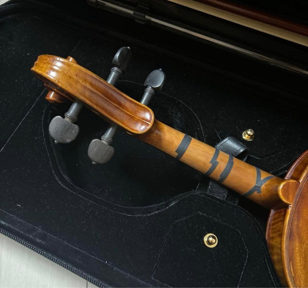 GEWA MITTENWALD-ADORF 2014 バイオリン