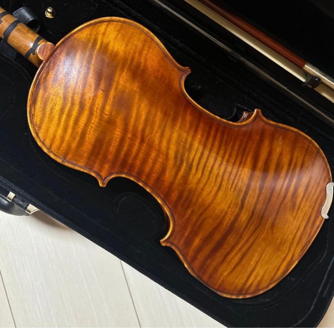 GEWA MITTENWALD-ADORF 2014 バイオリン