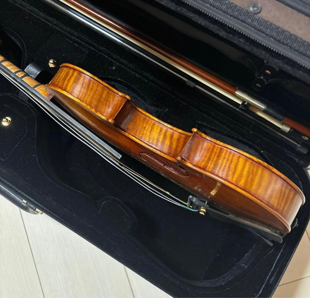 GEWA MITTENWALD-ADORF 2014 バイオリン