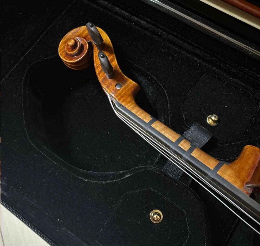 GEWA MITTENWALD-ADORF 2014 バイオリン