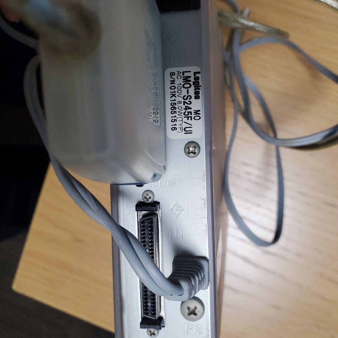 Apple Power Macintosh G3 本体+モニター デスクトップ