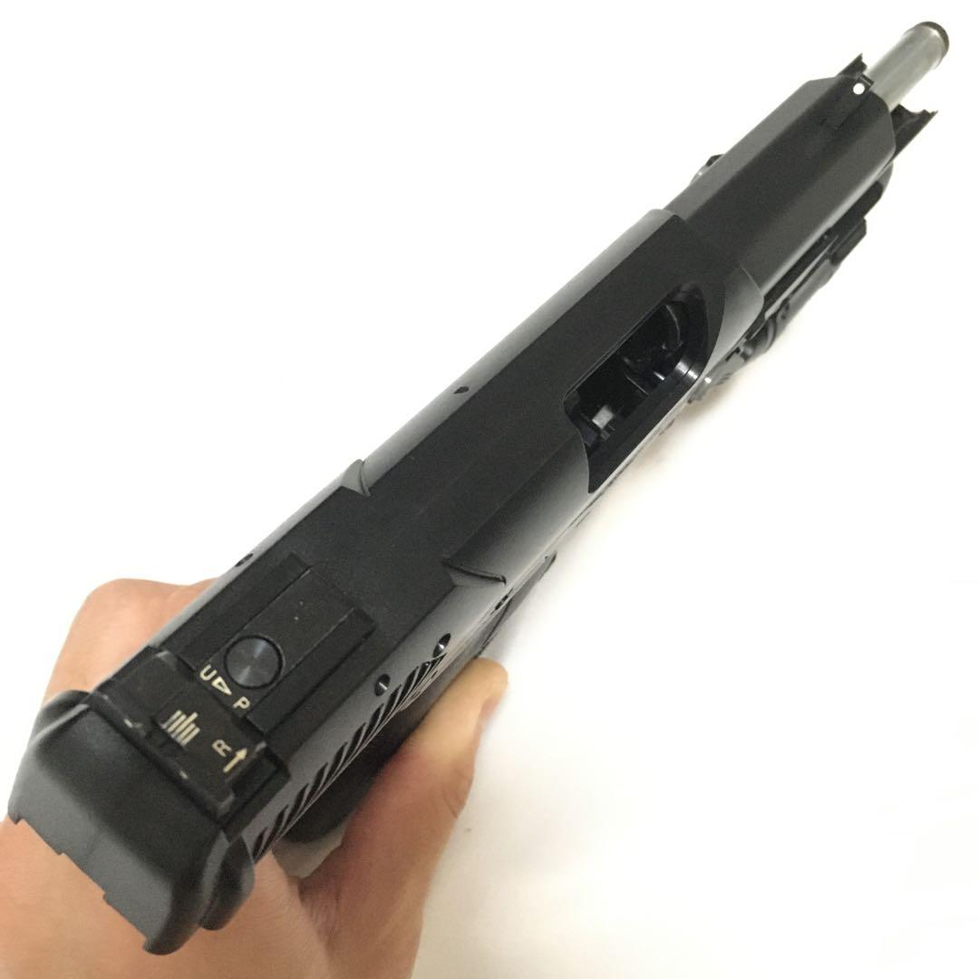 【極美品!!】マルシン MARUSHIN FN5-7 co2 ガスガンセット!!