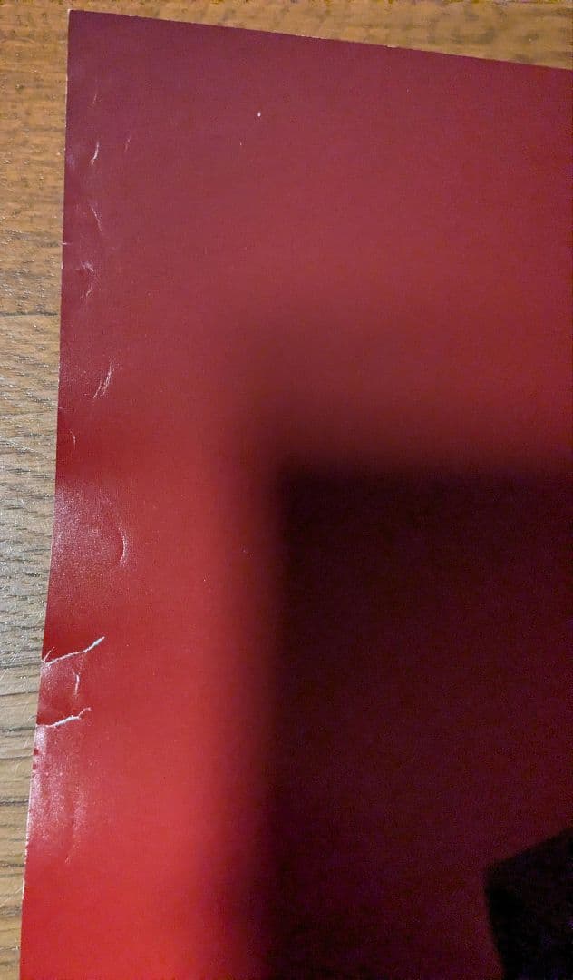 西野カナ / Secret Collection B2ポスター