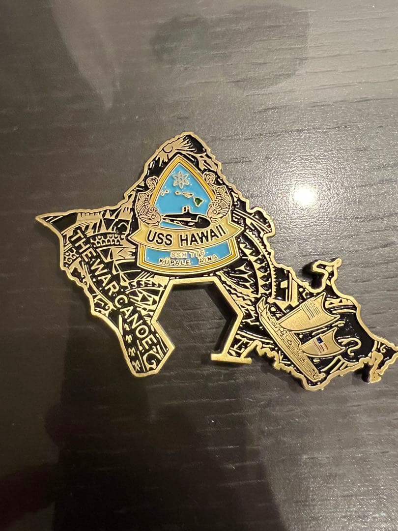 年末限定値下げ！米海軍　原潜　チャレンジ　ワッペン　まとめ売り