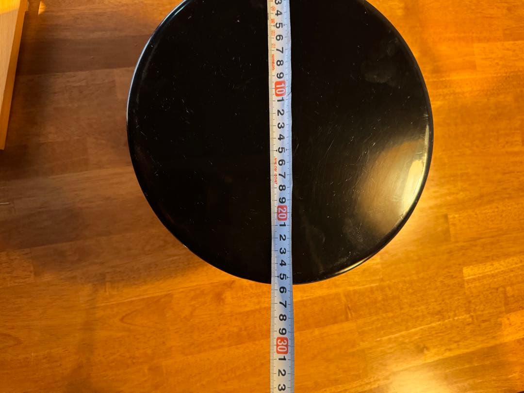 輪島塗　漆塗りおひつ 業務用