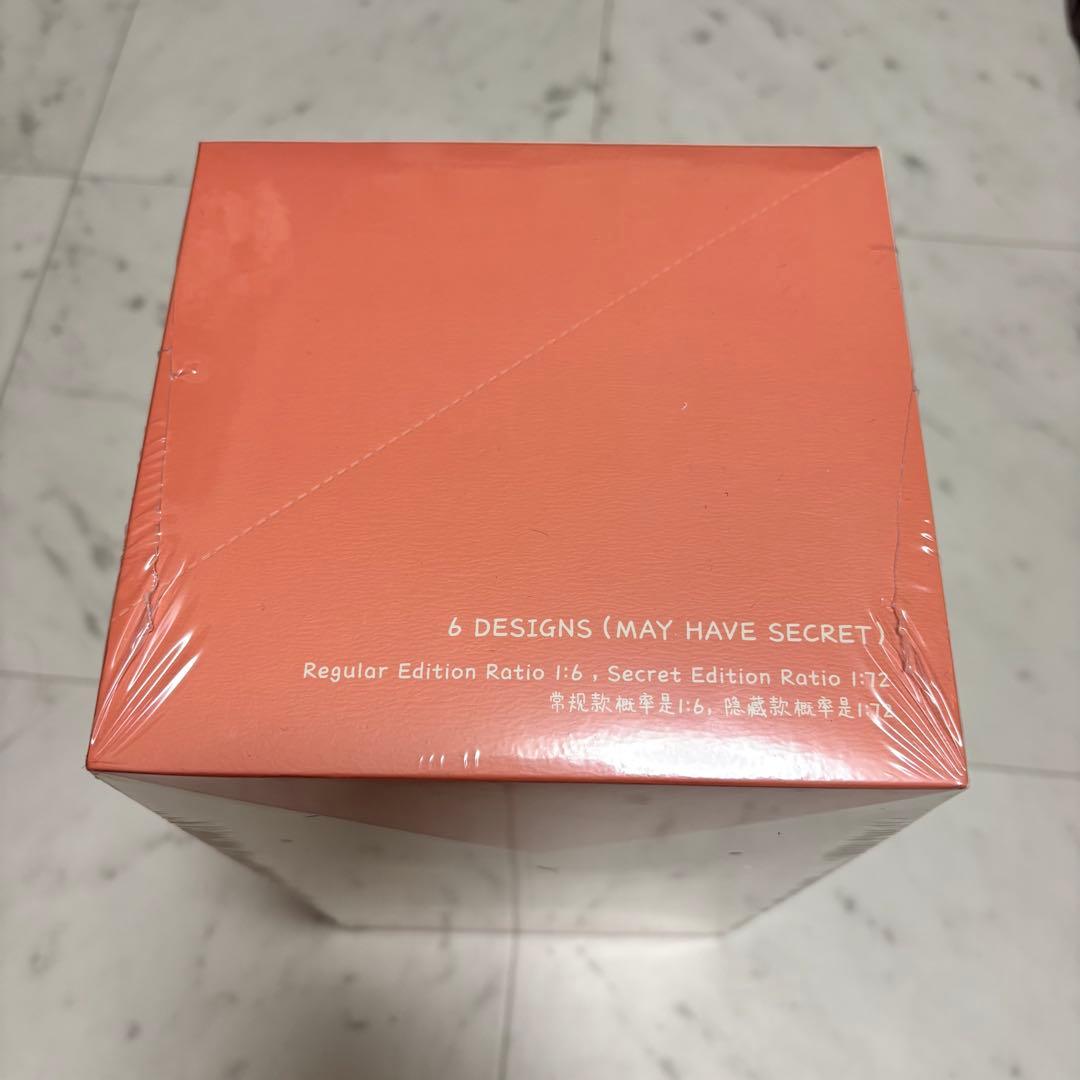 【新品未開封】POP MART Have A Seat ぬいぐるみ アソート