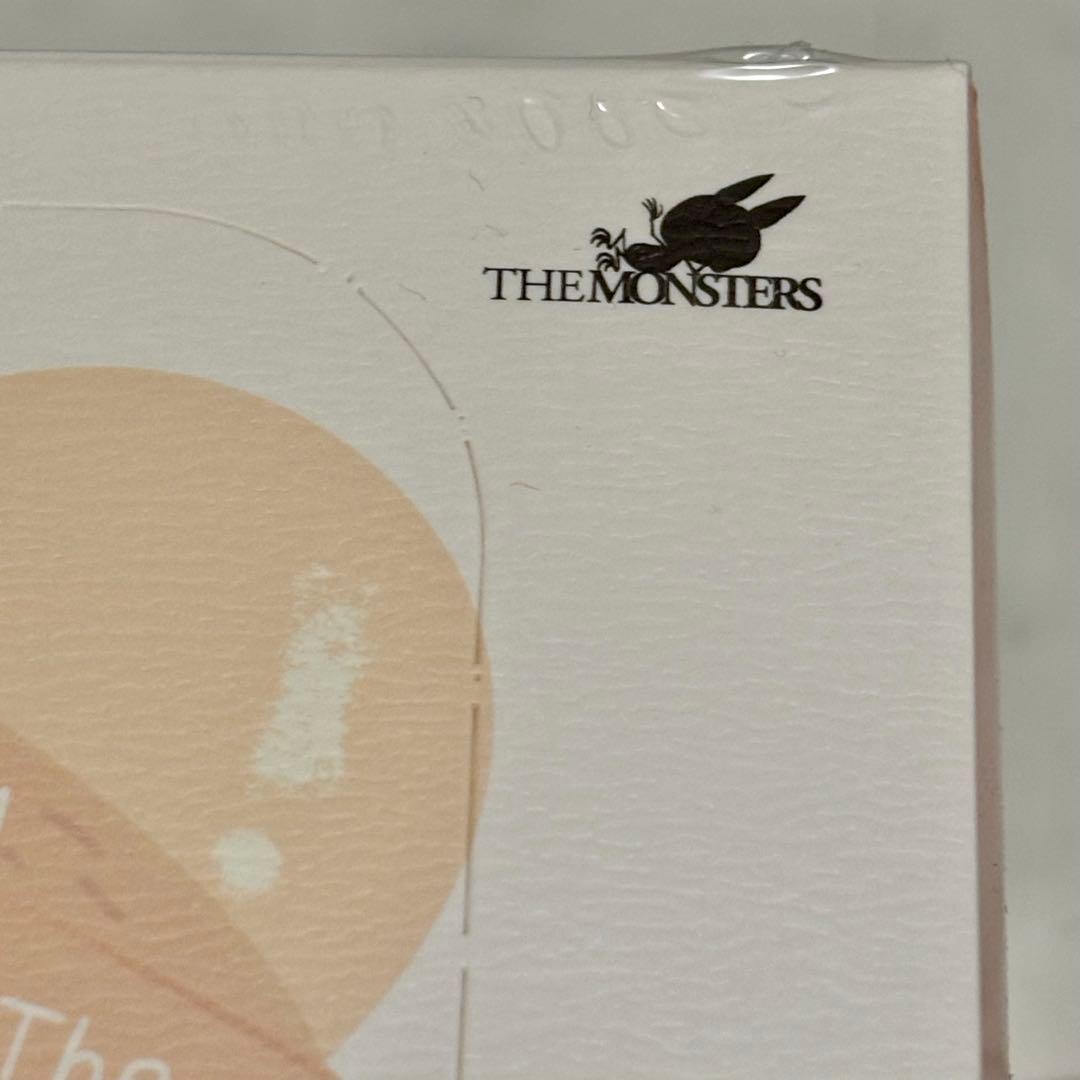 【新品未開封】POP MART Have A Seat ぬいぐるみ アソート