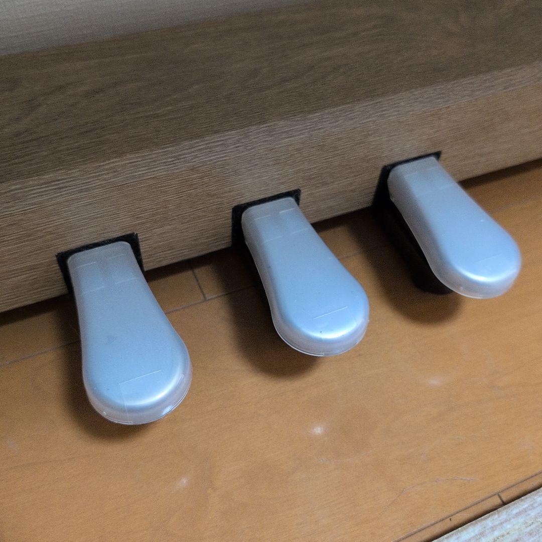 カリーナ carina　 デジタルピアノ 88鍵 木目調