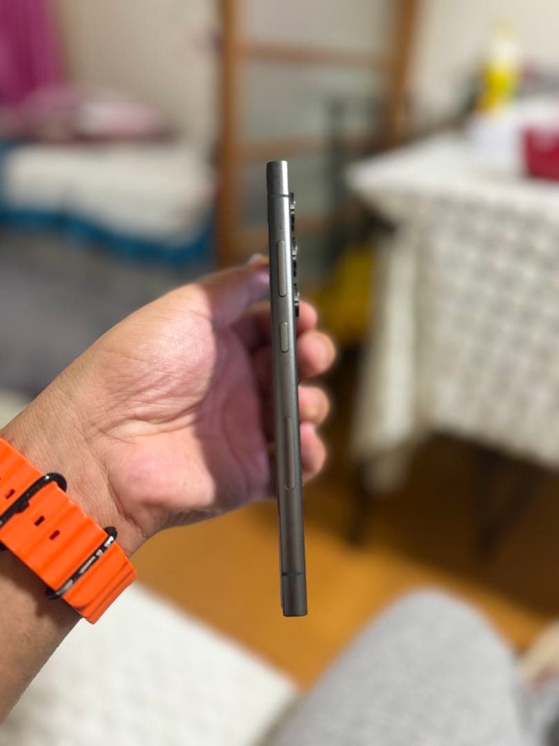 【フオン】【SIMフリー]Galaxy S24 Ultra512GB