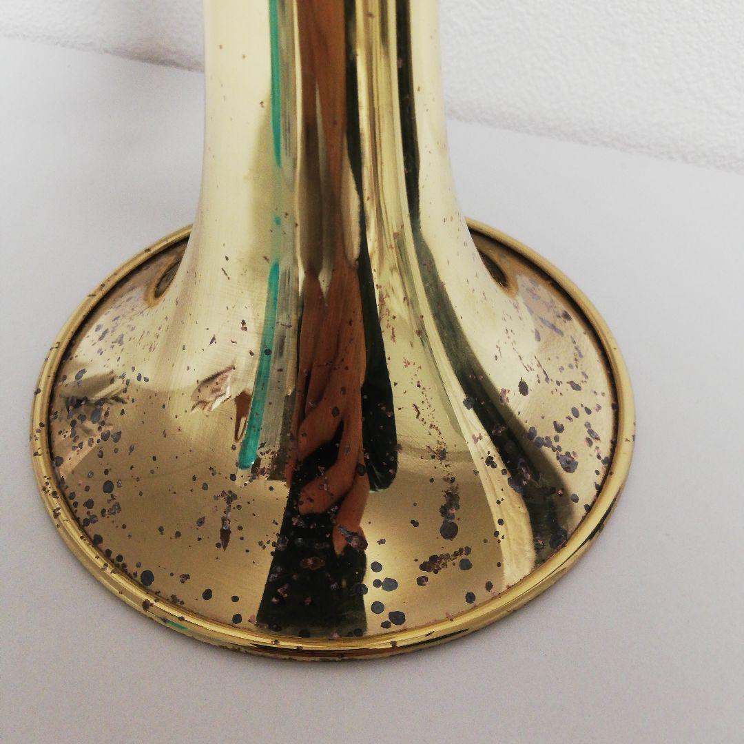 YAMAHA　YTR-236　トランペット　クリーニング用品