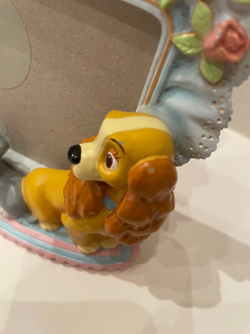 東京ディズニーリゾート フォトフレーム レディ ミッキー