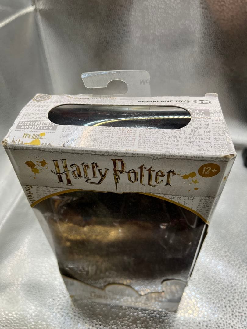 ヴォルデモート　フィギュア