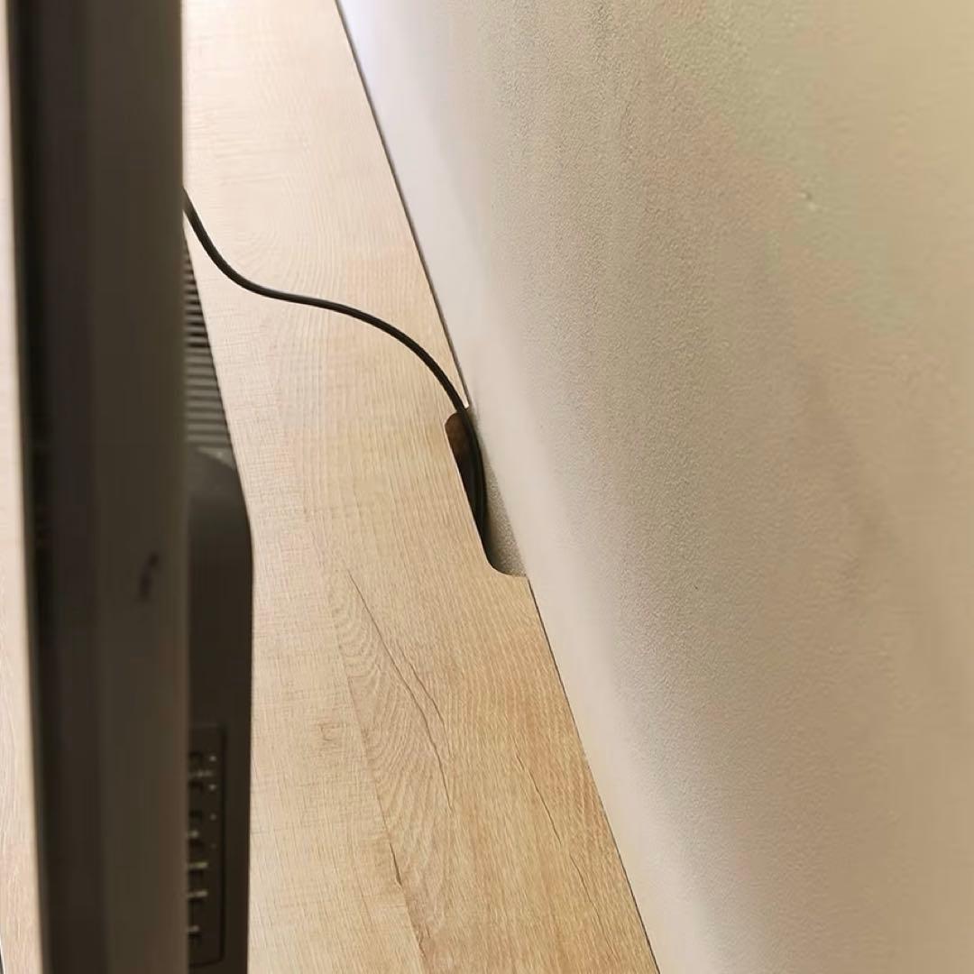 美品　テレビ台　【45-65型】