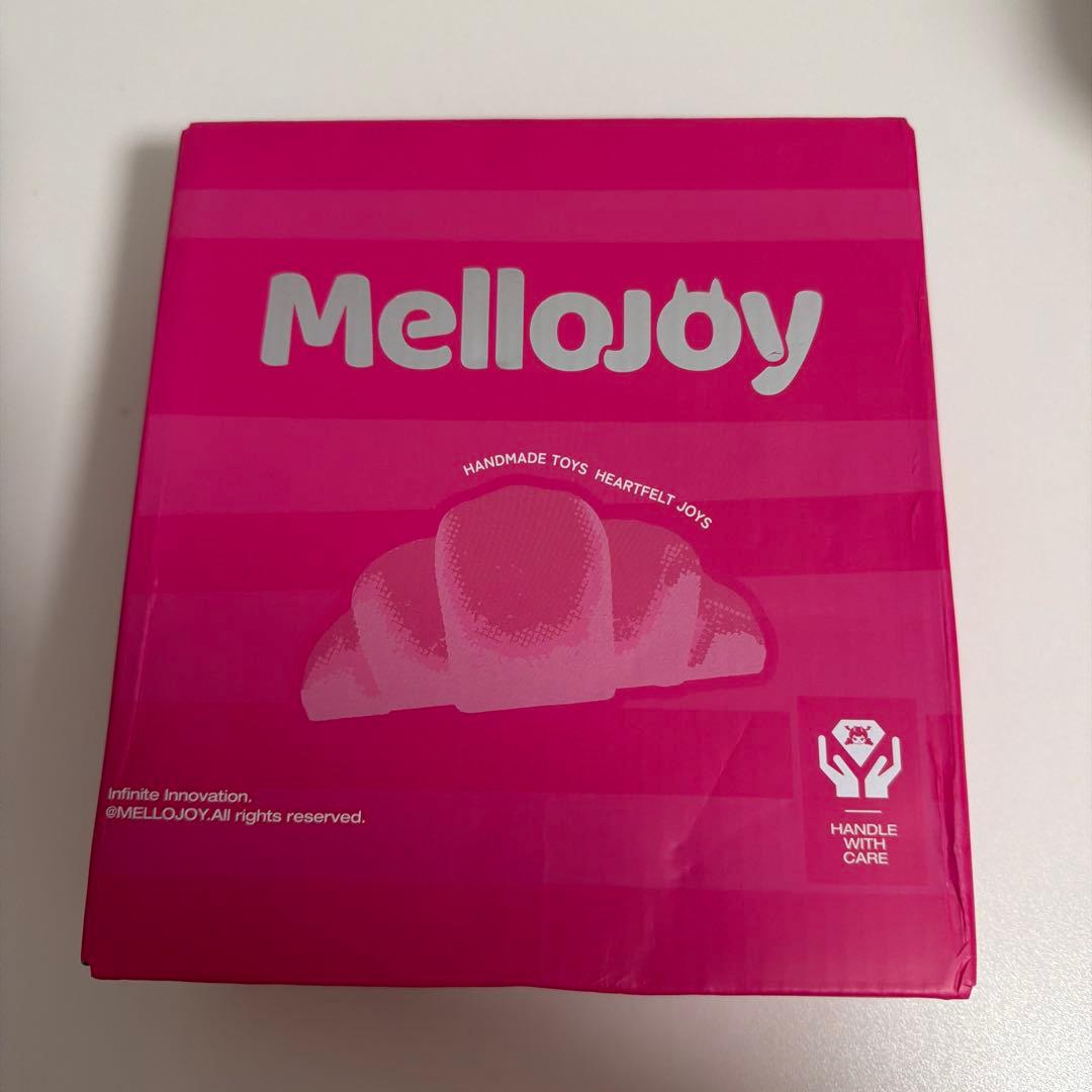 メロジョイ　レインボーウエハース