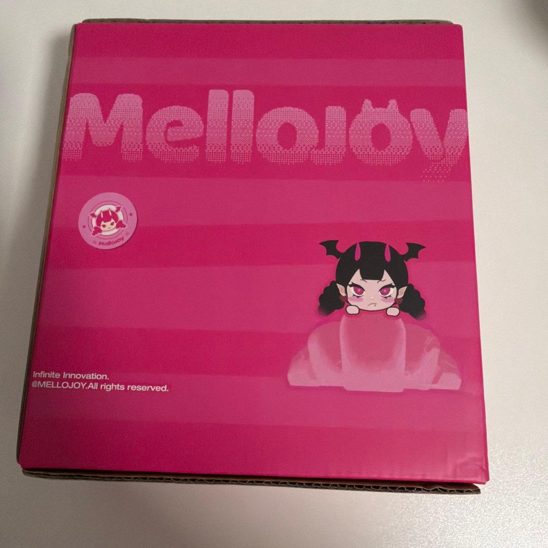 メロジョイ　レインボーウエハース