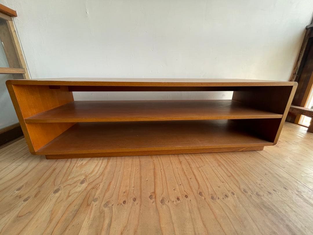 IDEE イデー マルー　テレビボード ローボード アントン