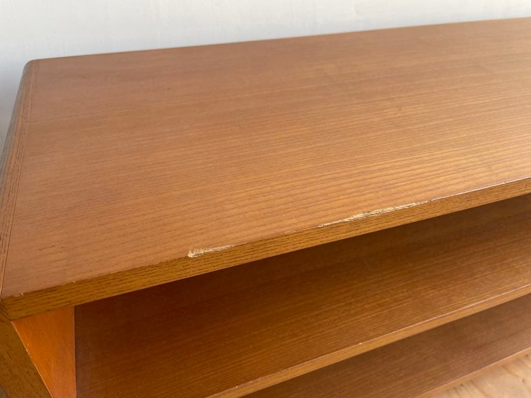 IDEE イデー マルー　テレビボード ローボード アントン