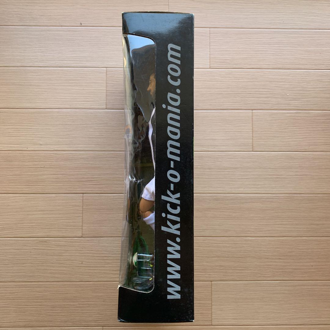 アレッサンドロ・デル・ピエロ  ユベントス　キック・オー・マニア　フィギュア