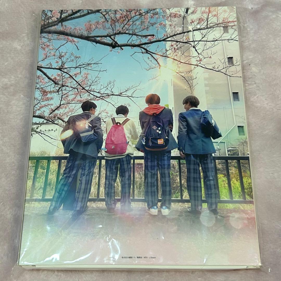 春は短し恋せよ男子。Blu-ray BOX（3枚組）