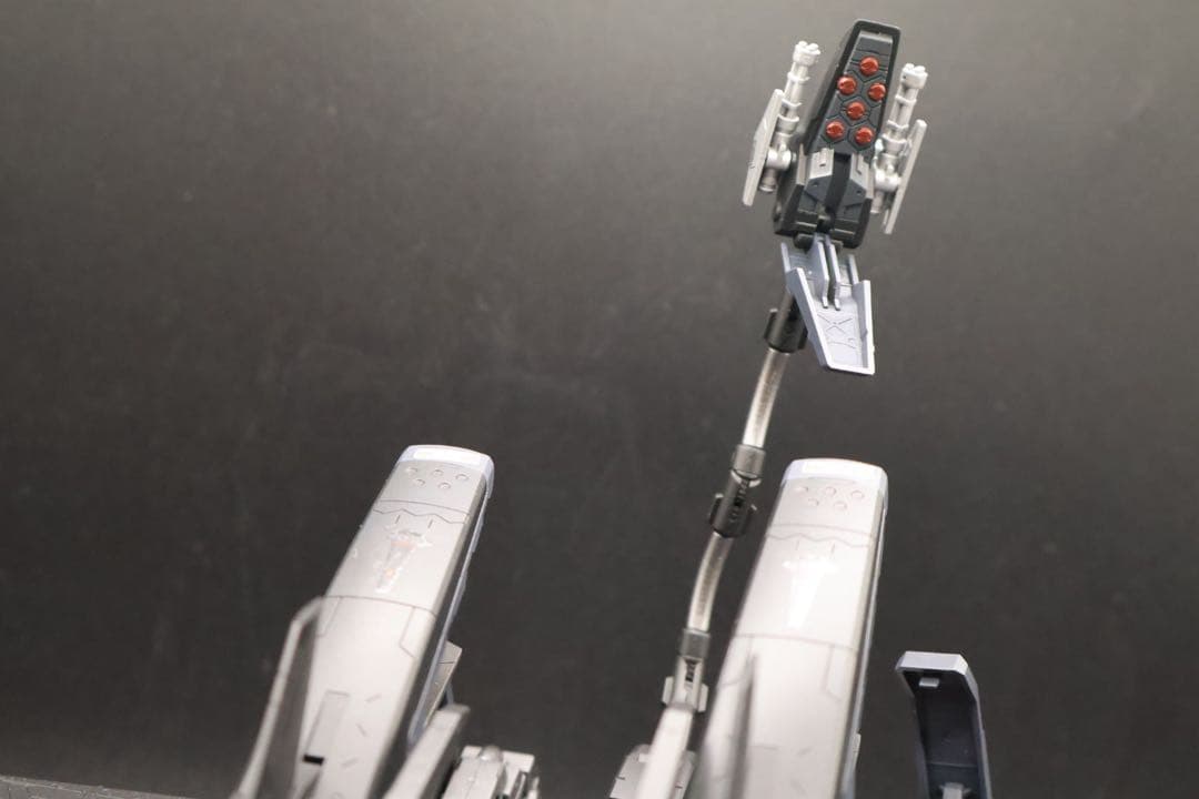 ゾイド　コトブキヤ HMM ライガーゼロ・ドミナス