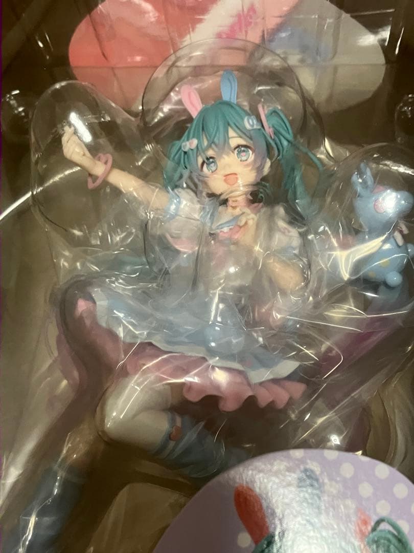 初音ミク×RODY タイトーくじ景品　まとめ売り