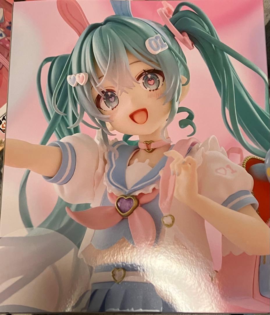 初音ミク×RODY タイトーくじ景品　まとめ売り