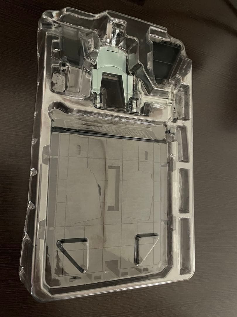 超合金魂　惑星ロボ ダンガードA