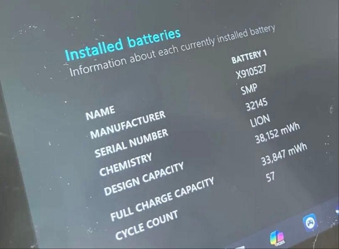 Windowsタブレット本体 SurfacePro4 16GB 256GB Core i7