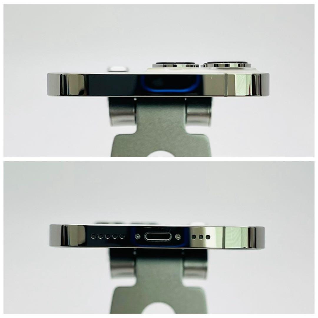 S 83% iPhone 13 Pro 128 GB SIMフリー 本体