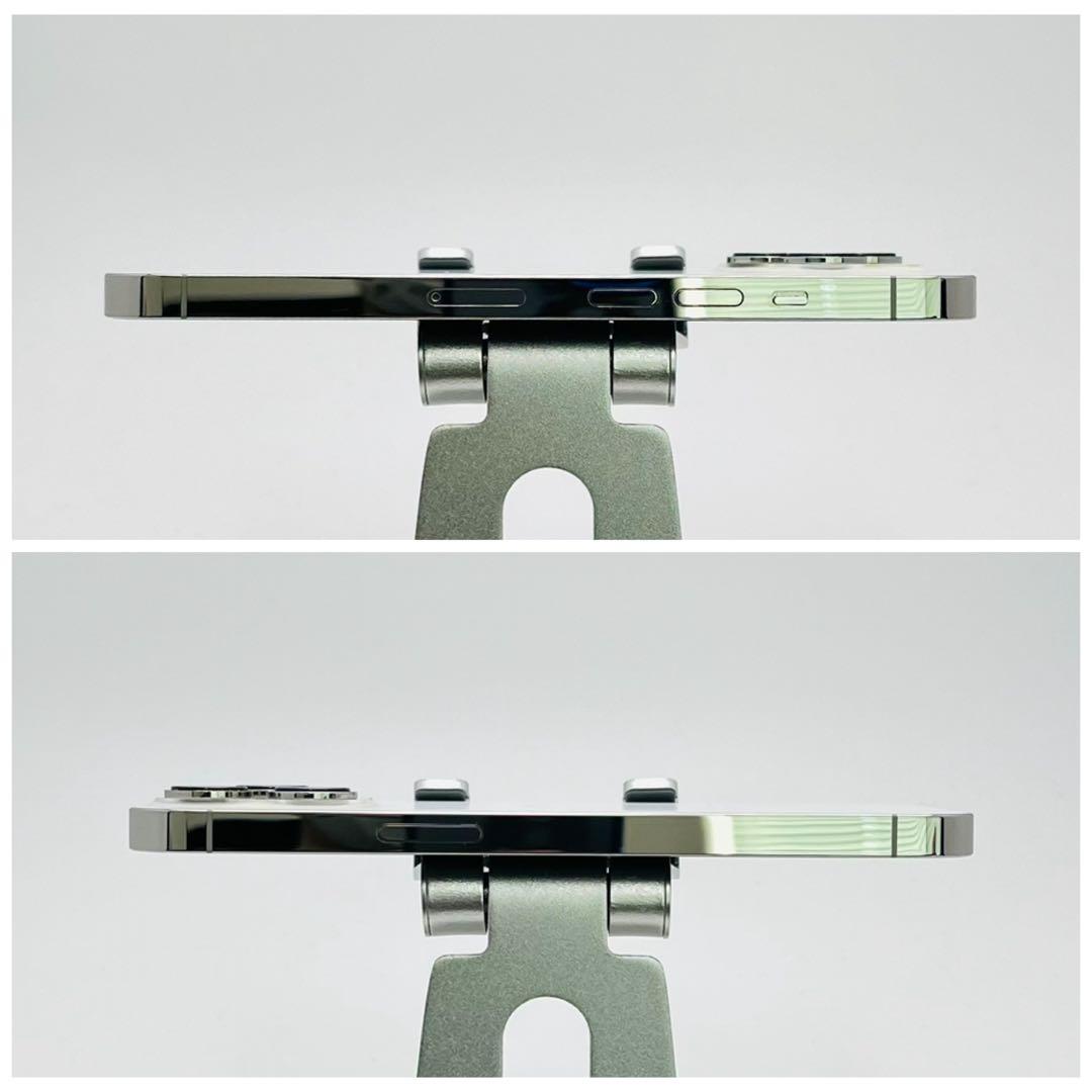 S 83% iPhone 13 Pro 128 GB SIMフリー 本体