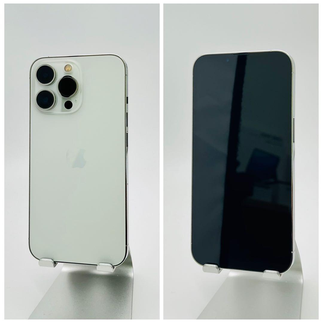 S 83% iPhone 13 Pro 128 GB SIMフリー 本体