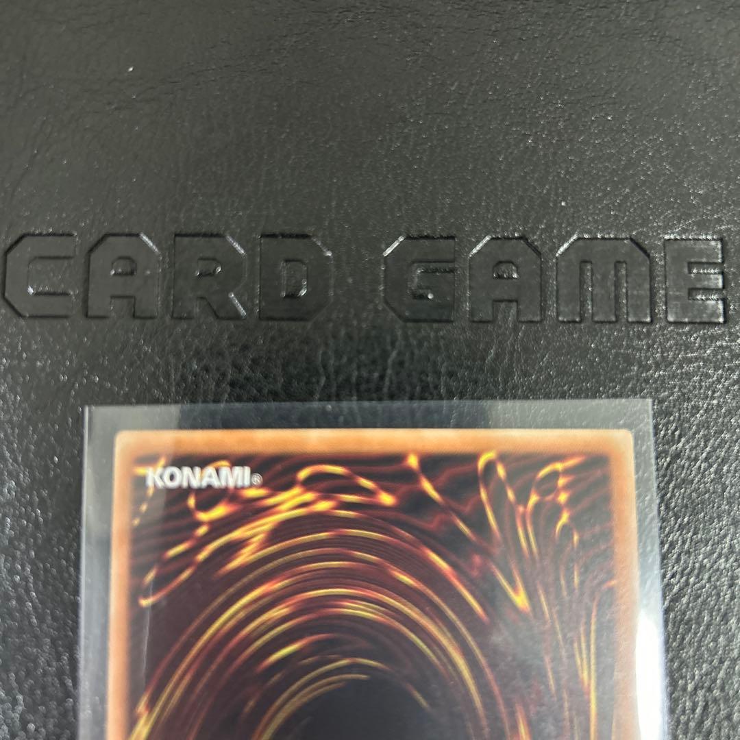 遊戯王　ブラック・ローズ・ドラゴン　20th シークレットレア