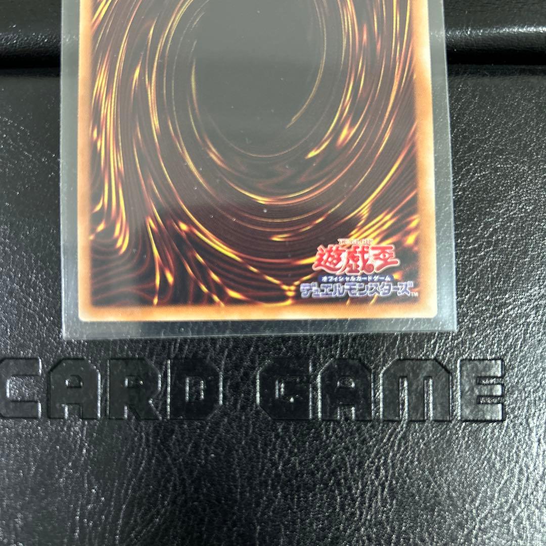 遊戯王　ブラック・ローズ・ドラゴン　20th シークレットレア