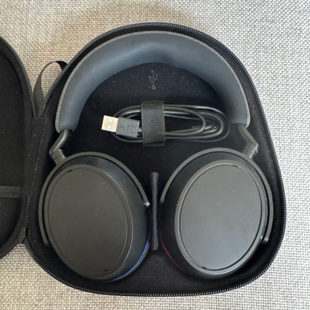 モメンタム4、BTD600、earprofit