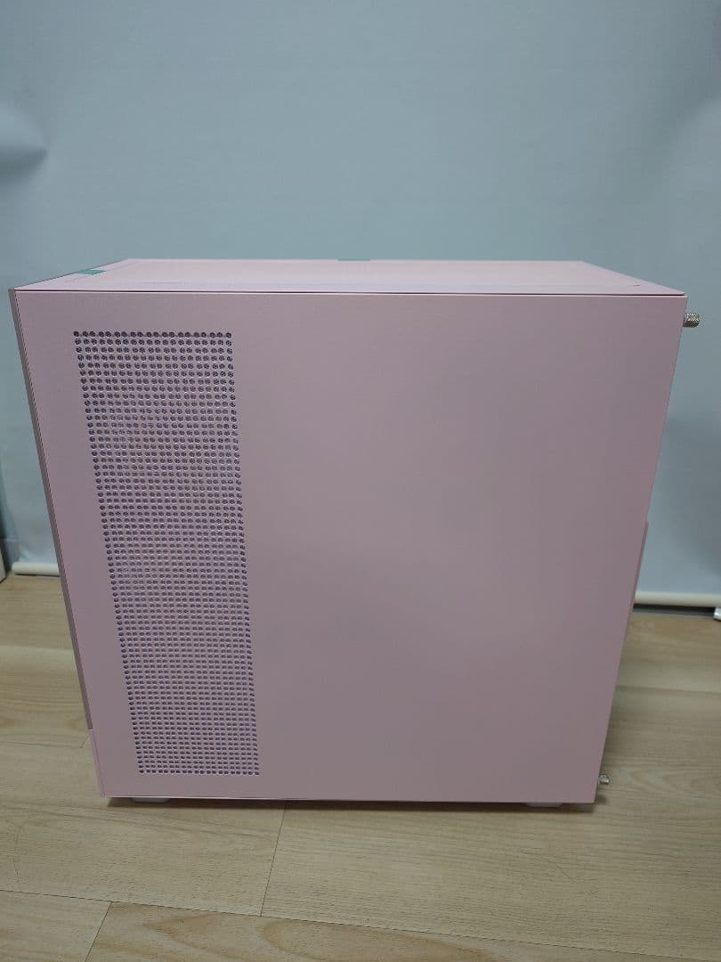 ゲーミングパソコンintel i7第13世代/RTX3060 12GB/16GB