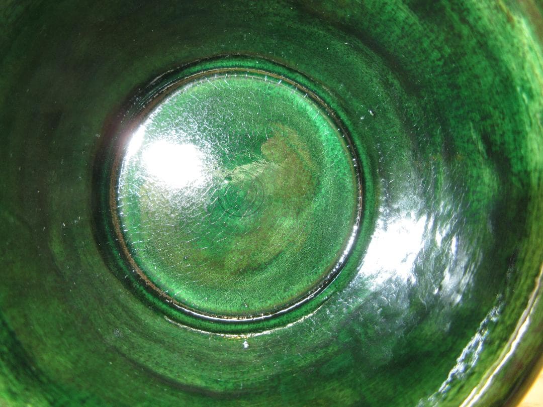 送料込【逢絢亭・新品】茶道具 七事式道具 聞香炉 青楽 雷門 松楽窯 紙箱入り