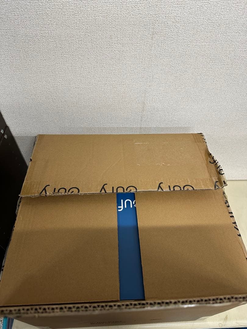 新品未開封！　Eufy X10 Pro Omni ロボット掃除機　Anker