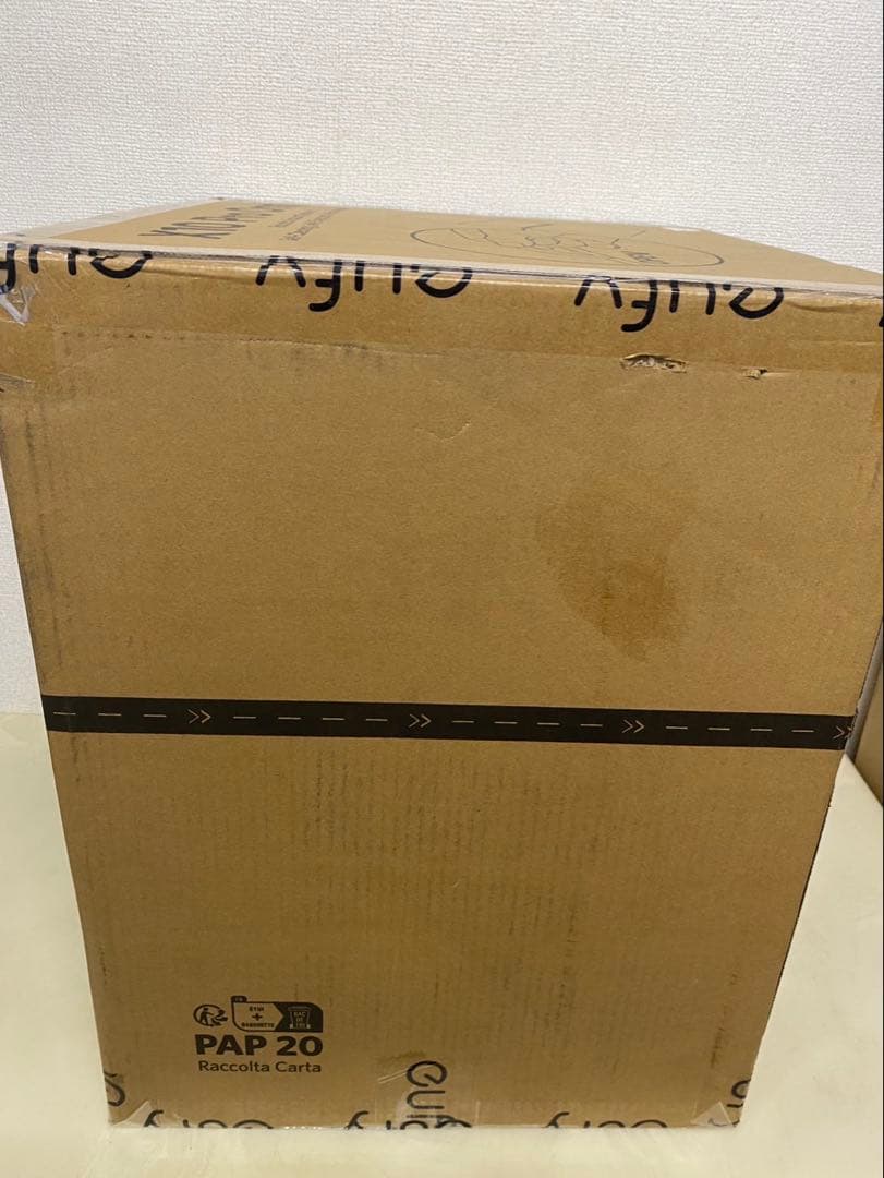 新品未開封！　Eufy X10 Pro Omni ロボット掃除機　Anker