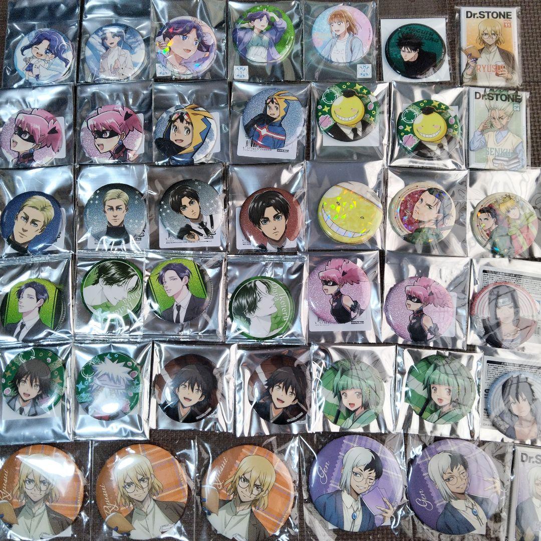 アニメグッズ　ノンジャンル　大量　まとめ売り　300点以上