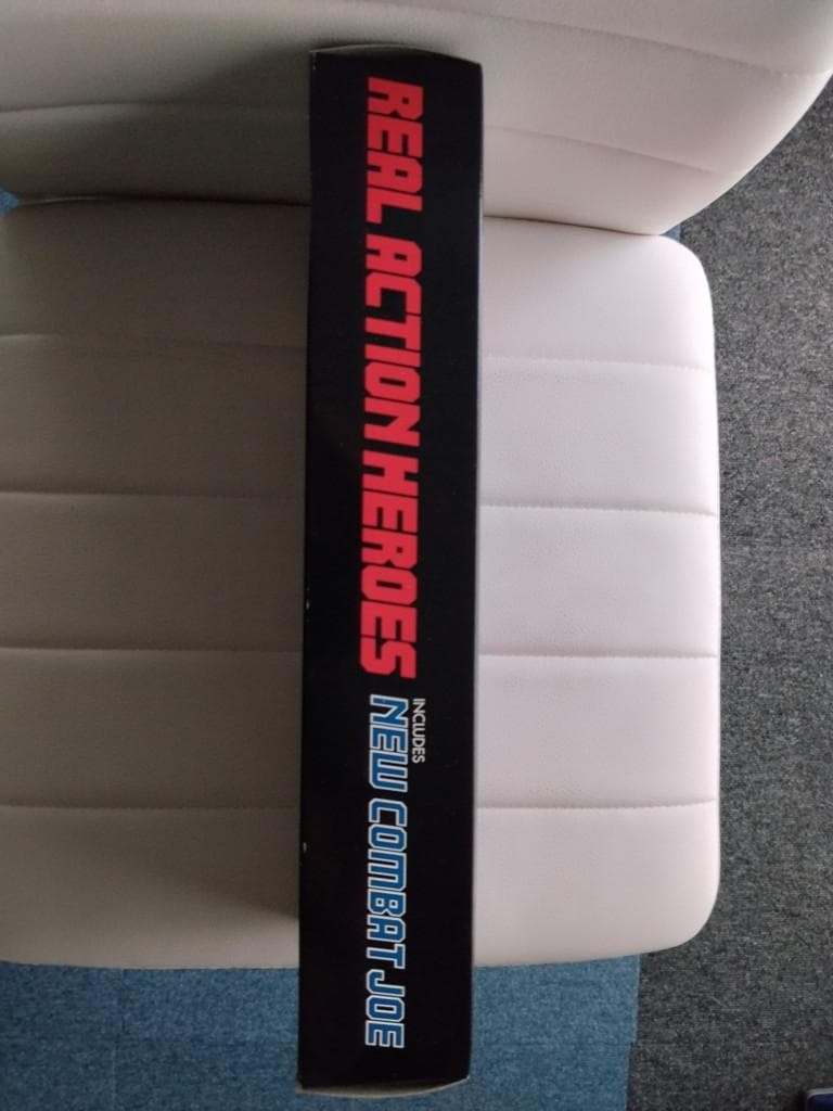 【未開封品】メディコムトイ COBRA コブラ