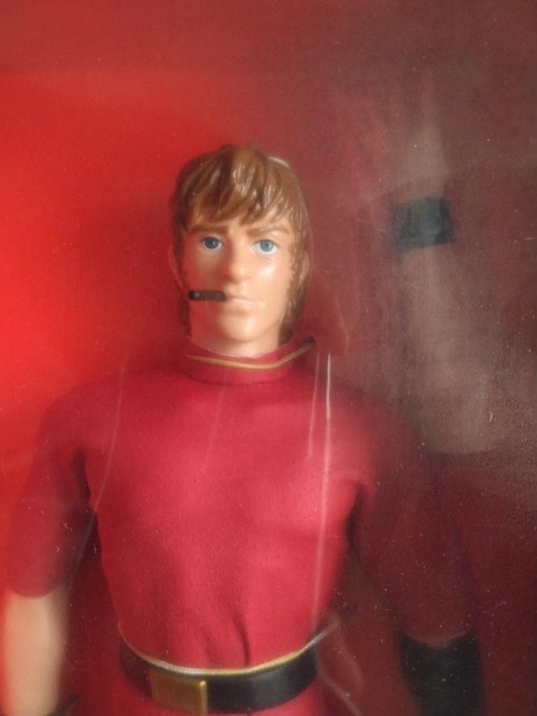 【未開封品】メディコムトイ COBRA コブラ