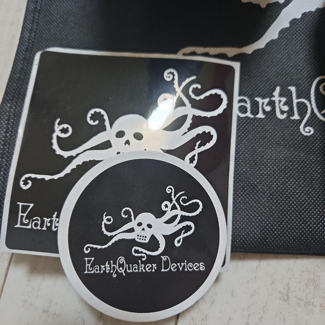 ギター Earth Quaker Devices Aoi Westwood