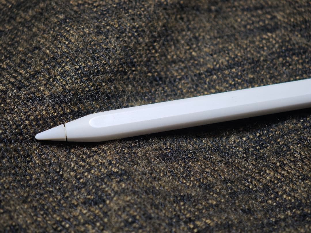 iPad mini6 Cellular Apple Pencil 2【おまけ付】