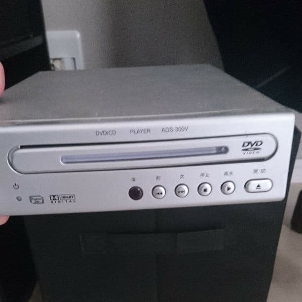 液晶テレビ DVDプレーヤー