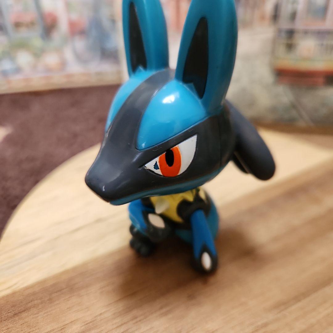 レトロポケモン　チョロQ 　ネジ巻きフィギュア　首振りフィギュア　まとめ売り