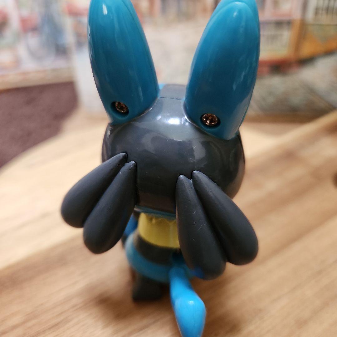 レトロポケモン　チョロQ 　ネジ巻きフィギュア　首振りフィギュア　まとめ売り