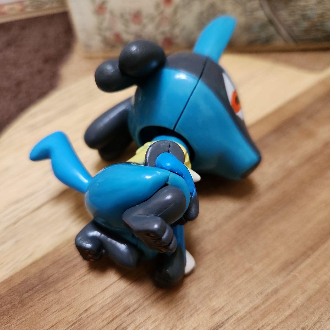 レトロポケモン　チョロQ 　ネジ巻きフィギュア　首振りフィギュア　まとめ売り