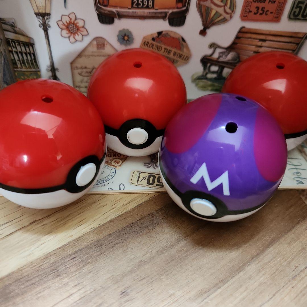 レトロポケモン　チョロQ 　ネジ巻きフィギュア　首振りフィギュア　まとめ売り