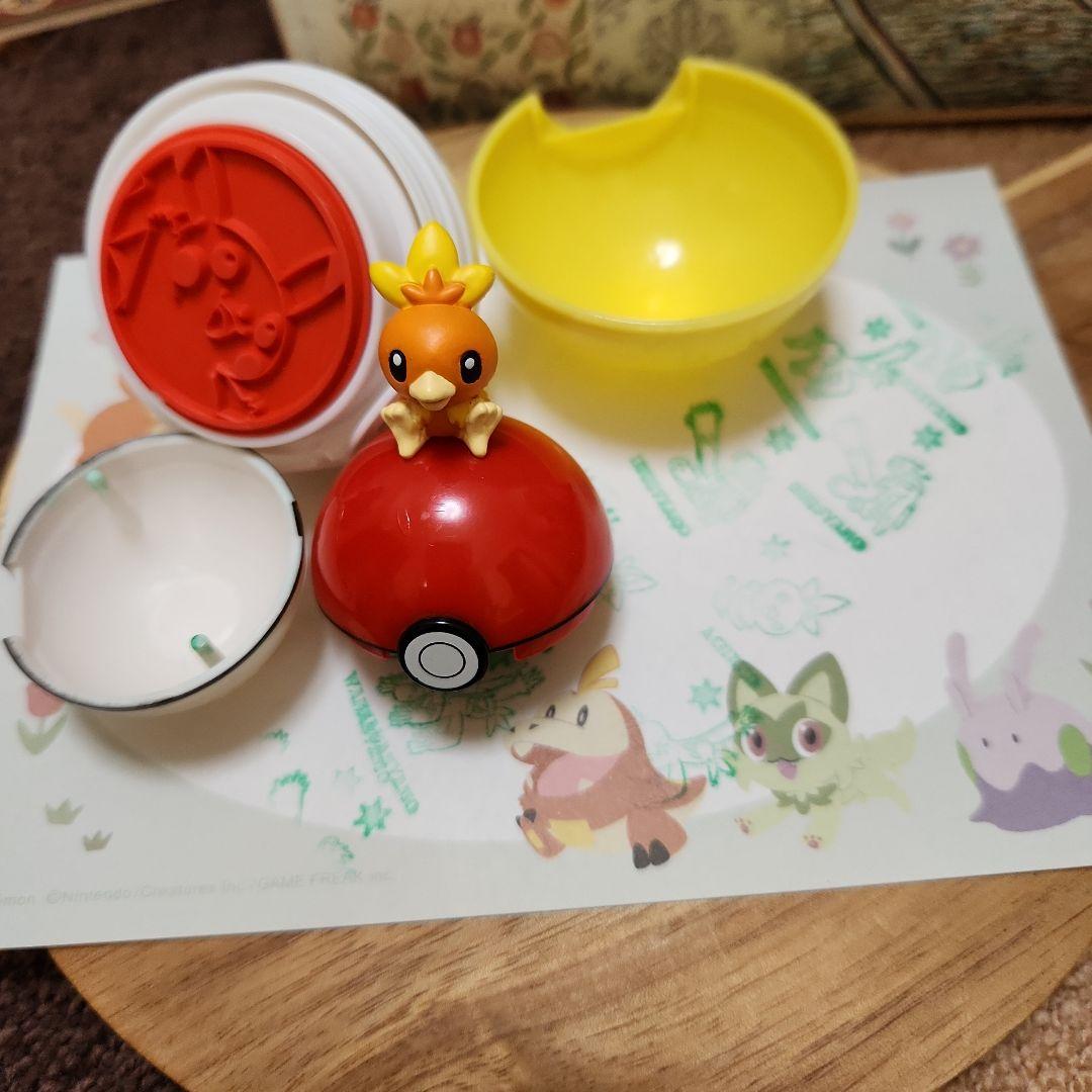 レトロポケモン　チョロQ 　ネジ巻きフィギュア　首振りフィギュア　まとめ売り